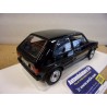 Volkswagen Golf 1 GTI 1976 Noir 188487 Norev