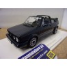 Volkswagen Golf 1 Cab Quartett Inca Blue 1991 188628 Norev