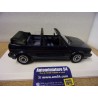 Volkswagen Golf 1 Cab Quartett Inca Blue 1991 188628 Norev