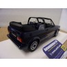 Volkswagen Golf 1 Cab Quartett Inca Blue 1991 188628 Norev