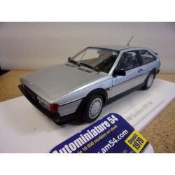 Volkswagen Scirocco GTX 16V...