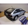 Volkswagen Scirocco GTX 16V Silver 1988 188635 Norev