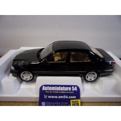 Mercedes Benz C36 AMG Black Met. 1993 183381 Norev