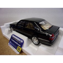 Mercedes Benz C36 AMG Black Met. 1993 183381 Norev