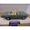 Mercedes-Benz 230 SL Horizon Blue 1963 183992 Norev