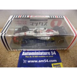 2025 Red Bull Honda RB21 n°1 Max Verstappen 1st winner Japanese GP S9594 Spark Model