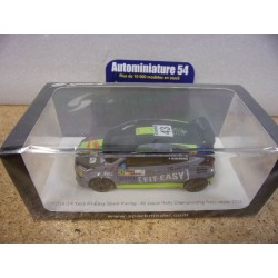 2024 Toyota GR Yaris Rally2 n°43 Auriol - Giraudet Japan Rally S6887 Spark Model