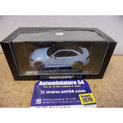 BMW M2 Zandvoort Blau 2023 410023121 Minichamps