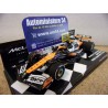 2024 McLaren MCL38 n°4 Lando Norris 1st Winner Singapore GP 537246104 Minichamps