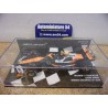 2024 McLaren MCL38 n°4 Lando Norris 1st Winner Singapore GP 537246104 Minichamps