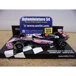 2025 Haas F1 Team VF-25 n°31 Esteban Ocon Japan GP 417250331 Minichamps