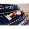 1993 McLaren Ford MP4-8 n°8 Ayrton Senna 1st Winner Australian GP 540933008 Minichamps