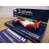 1993 McLaren Ford MP4-8 n°8 Ayrton Senna 1st Winner Australian GP 540933008 Minichamps
