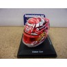 2025 Casque Esteban Ocon HAAS F1 Team Japanese GP 1/5 5HF203 Spark Model