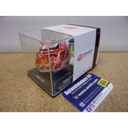 2025 Casque Esteban Ocon HAAS F1 Team Japanese GP 1/5 5HF203 Spark Model