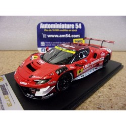 2025 Ferrari 296 GT300 UNI ROBO n°6 Katayama - Mehri Super GT LSSGT25006 Look Smart