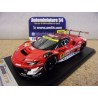 2025 Ferrari 296 GT300 UNI ROBO n°6 Katayama - Mehri Super GT LSSGT25006 Look Smart