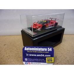 2025 Ferrari 296 GT300 UNI ROBO n°6 Katayama - Mehri Super GT LSSGT25006 Look Smart