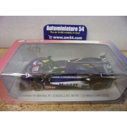 2025 Cadillac V Series R...