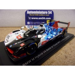 2025 BMW M Hybrid n°15...