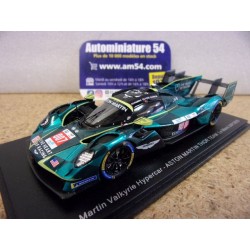 2025 Aston Martin Valkyrie...