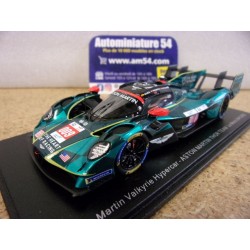 2025 Aston Martin Valkyrie...