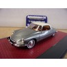 Citroen DS21 Grand Palais Grey MX50304-101 Matrix Scale Models