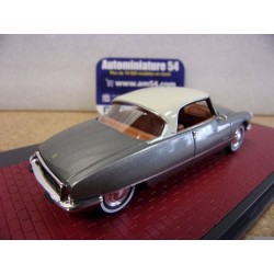 Citroen DS21 Grand Palais Grey MX50304-101 Matrix Scale Models