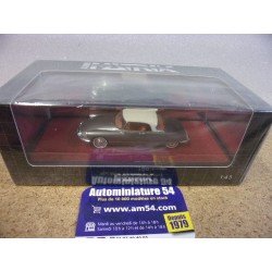 Citroen DS21 Grand Palais Grey MX50304-101 Matrix Scale Models