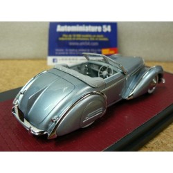 Delahaye 145 Franay Cabrio 1937 MX40408-021 Matrix Scale Models