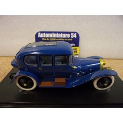 Gregoire 15-22HP Torpille Alin & Liautard blue 1912 01024-2 AutoCult