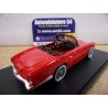 Sabra Sport Roadster Red 1962 05027 AutoCult