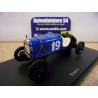 Ford A n°19 Blue Fangio 1929 01008 AutoCult