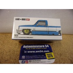 Chevrolet Silverado Vintage...