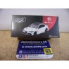 Alfa Roméo Giulia GTA White GTA BBRModels BBRDIE6425 MiniGT 1/64