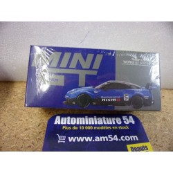 Nissan LB Silhouette R35 GT RR V2 MGT01124 True Scale Models Mini GT