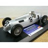 1936 Auto Union Typ C B. Rosemeyer 1st Winner EifelRennen 155361018 Minichamps