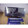 BMW i7 xDrive60 Tanzanite Blue MGT01111 Mini GT