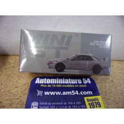 Nissan Skyline GT-R R32 CRS...