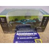 2025 Aston Martin AMR25 n°14 Fernando Alonso 18-38251-14 Bburago Racing