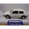 Volkswagen Golf 1 GTI White 1979 18-21089WT Bburago