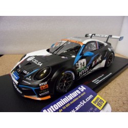 2024 Porsche 911 - 992 GT3...