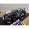 2024 Porsche 911 - 992 GT3 cup n°14 De Haan Porsche Cup 18RMC219 Ixo Models