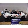 2024 Porsche 911 - 992 GT3 cup n°14 De Haan Porsche Cup 18RMC219 Ixo Models