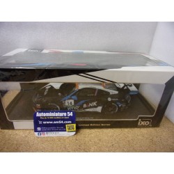 2024 Porsche 911 - 992 GT3 cup n°14 De Haan Porsche Cup 18RMC219 Ixo Models