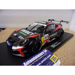 2024 Porsche 911 - 992 GT3...