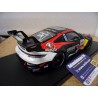 2024 Porsche 911 - 992 GT3 cup n°69 Kale Rovanpera Porsche Cup Benelux 18RMC226 Ixo Models