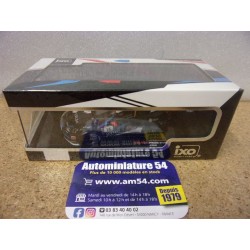 2024 Porsche 911 - 992 GT3 Cup n°15 Stiak Porsche Cup Germany GTM175 Ixo Models