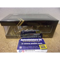 2024 Porsche 911 - 992 GT3 Cup n°12 Voorde Porsche Cup Monaco GTM176 Ixo Models