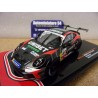 2024 Porsche 911 - 992 GT3 Cup n°69 Kale Rovanpera Porsche Cup Benelux GTM177 Ixo Models